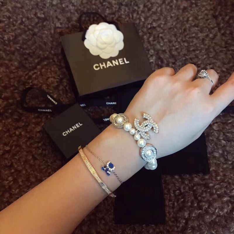 Chanel Bracelets